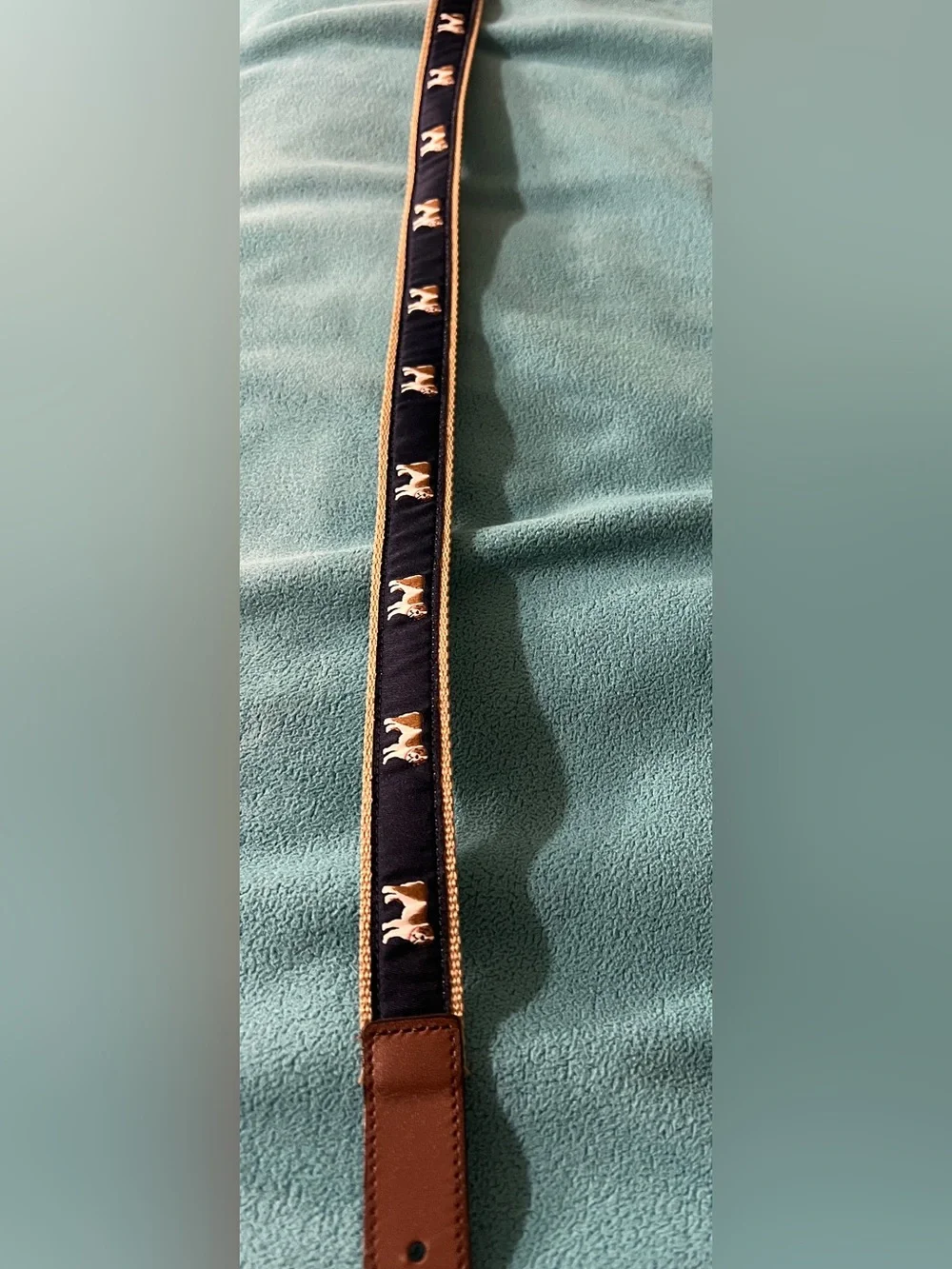 N/A classic navy
